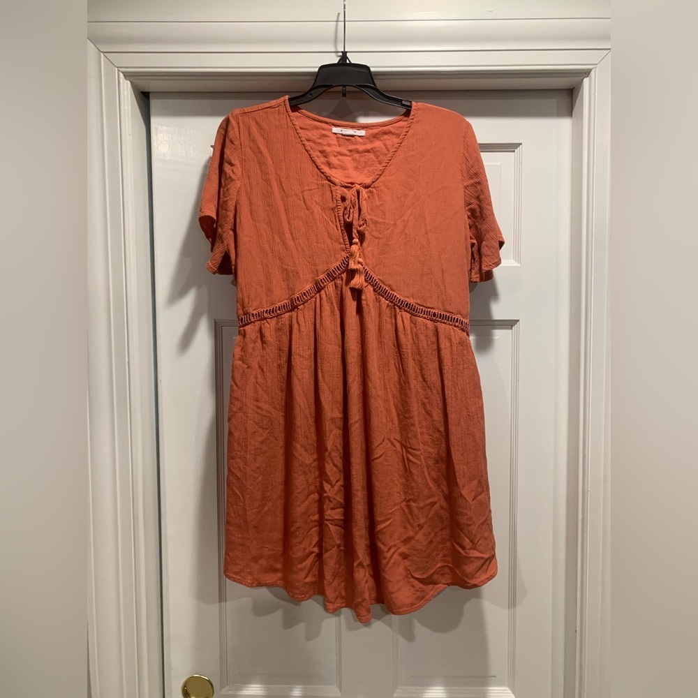 O’Neill Dress Size XL